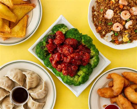 Order Wang Palace Delivery in Connecticut | Menu & Prices | Uber Eats