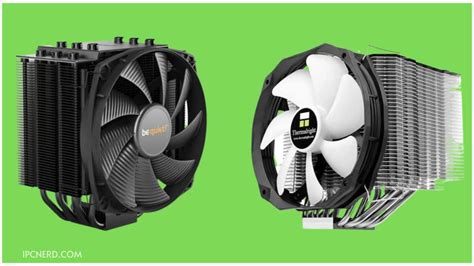 5 Best CPU Cooler For i9 9900k [2023] - PCedged