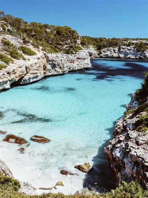 10x Best beaches in Mallorca - Dutchbloggeronthemove