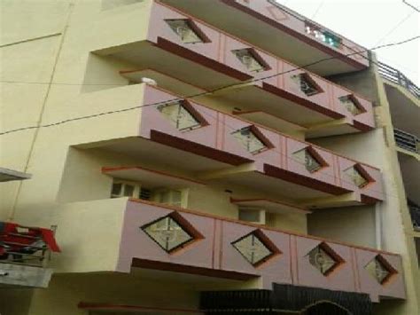 Flats, Apartments On Rent in Bommanahalli, Bangalore | NoBroker ...