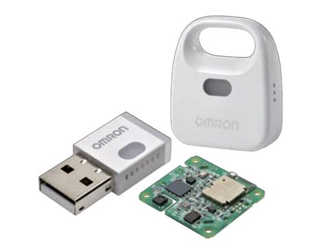 Environmental Sensors: Omron, Bosch, and Sensirion Sensors for Smart ...