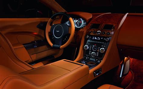 Car Interior Wallpapers - Top Free Car Interior Backgrounds ...