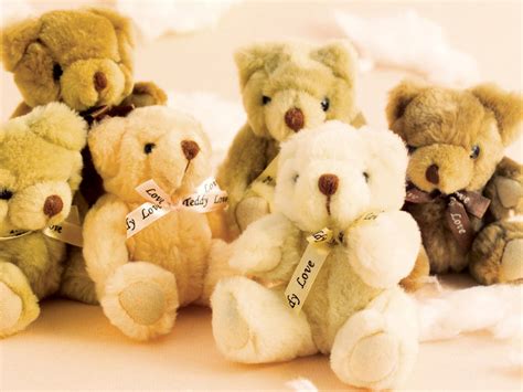 wallpapers: Teddy Bear Wallpapers