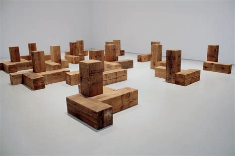 Carl Andre – a f a s i a