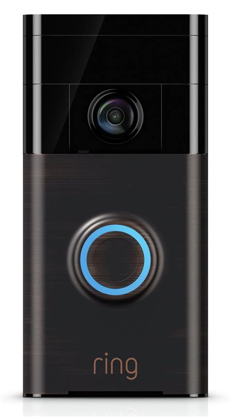 Ring Video Doorbell Reviews