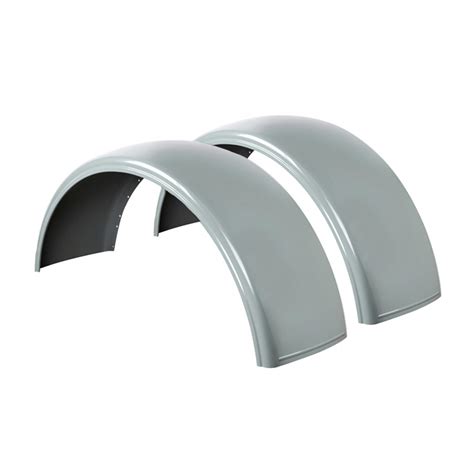 Peterbilt 379 Front Fender Mud Flap Bracket 15-05476