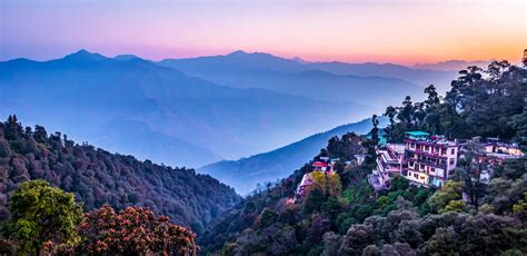 20 Places to Visit in Mussoorie: Location, Timing & Place to Stay