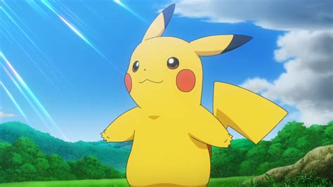 Archivo:EP1236 Pikachu de Ash.png - WikiDex, la enciclopedia Pokémon