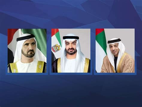 UAE leaders offer condolences to Saudi King over passing of Talal bin ...