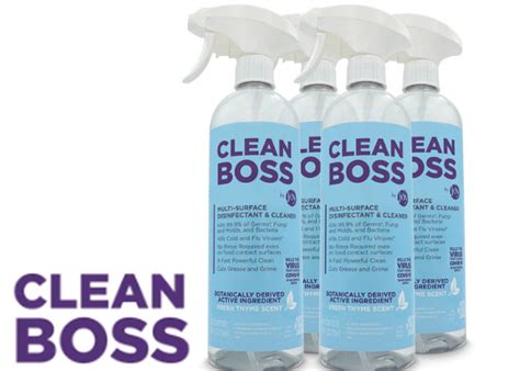 Clean Boss Reviews: Is it Legit or scam? Must Read Before Ordering.