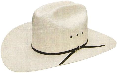 Stetson Rancher Straw Cowboy hat (7) at Amazon Men’s Clothing store