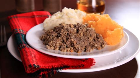 What Is Haggis Made Of — And Why Is It Banned In The US?