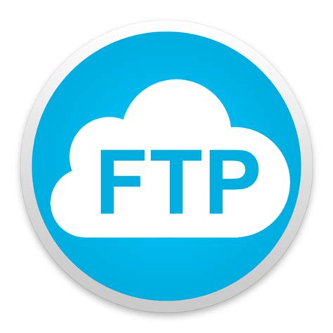 Ftp Icon Png #274688 - Free Icons Library