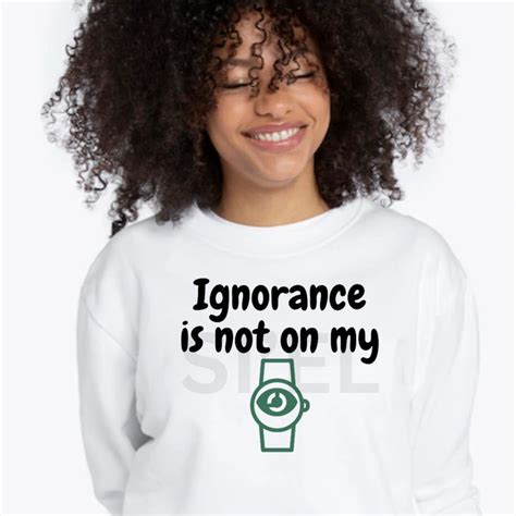 Ignorance Art PNG Ignorance Clipart Education Awareness - Etsy