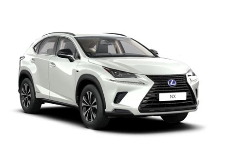 2020 LEXUS NX300