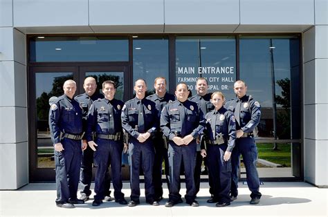 Congratulations... - Farmington Police Department - New Mexico