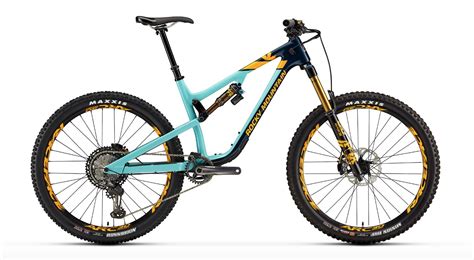 Sexiest AM/enduro bike thread. Don't post your bike. Rules on first ...