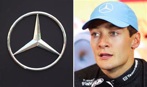 Mercedes have acted on George Russell after being told to sack him | F1 ...