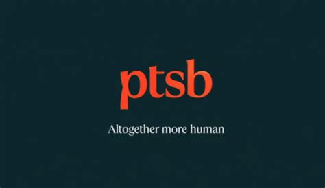 Publicis Dublin Marks PTSB Rebrand With New Campaign | AdWorld.ie