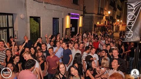 Nightlife Madrid - All You Need to Know BEFORE You Go (with Photos)