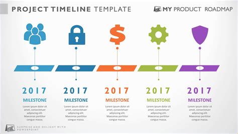 Free Printable Infographic Templates