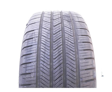 1 used tire 245 40 19 Goodyear Eagle LS-2 98V Run Flat 60% life