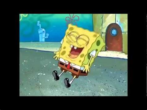 Spongebob Laugh - YouTube