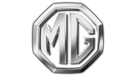 MG Logo, symbol, meaning, history, PNG, brand