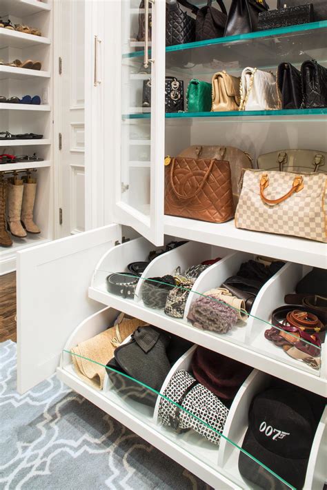 50 Best Closet Organization Ideas and Designs for 2016