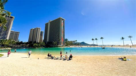 Hilton Hawaiian Village Waikiki Beach Resort in Honolulu [Review]