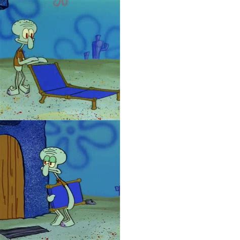 76 Meme Template Spongebob