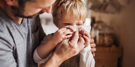 Is your little one sick? 15 home cough remedies for kids