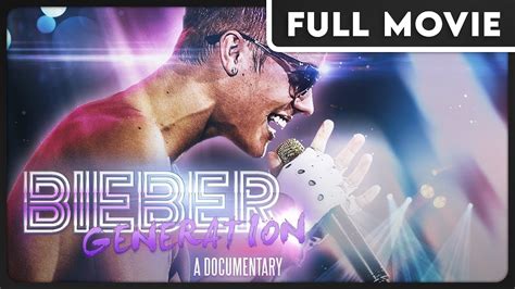 Bieber Generation | Justin Bieber Documentary | Analyzing the Belieber ...