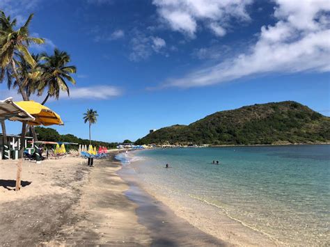 St Kitts' Cockleshell Bay Is the Caribbean's Newest Beach Bar Capital