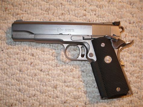 File:AMT HARDBALLER .45ACP.JPG - Wikimedia Commons