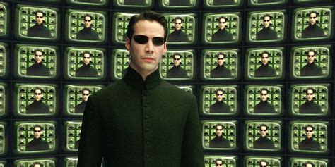 10 Matrix Memes That'll Have You Laughing Your Way To The Real World