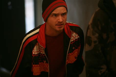 Jesse Pinkman From Breaking Bad | 9 of Your Favorite TV Characters Who ...