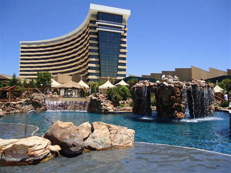 Choctaw Casino Resort (Durant) - 2021 All You Need to Know Before You ...