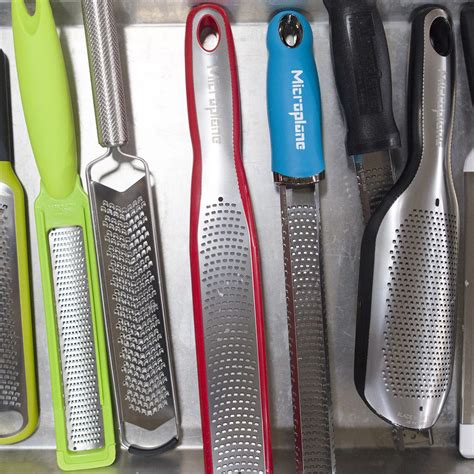 How to Keep Your Rasp-Style Grater Sharp | Cook's Illustrated