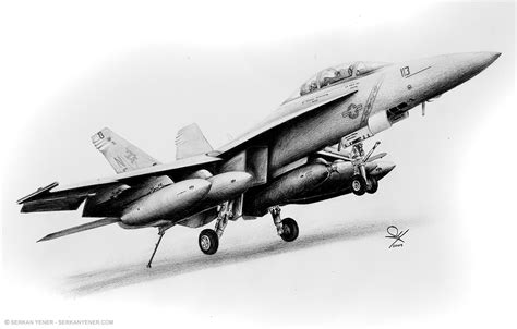 Jet Plane Drawing at PaintingValley.com | Explore collection of Jet ...