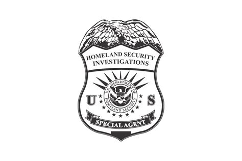 Department of Homeland Security Logo - Logo-Share