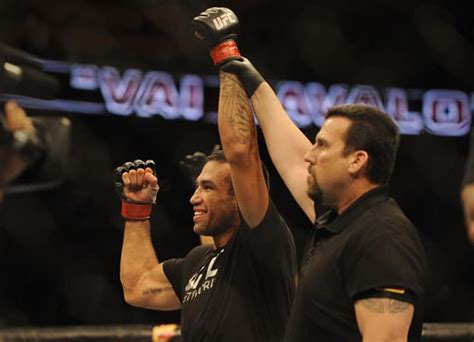 Fabricio Werdum vs. Cain Velasquez Highlights - MMANUTS