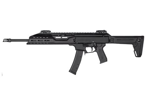 CZ Scorpion EVO 3 S1 Carbine Magpul® Edition - CZ-USA