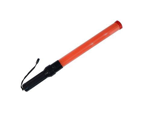 LED Baton Light – VM12, Red, 54cmL | Visimax Safety Products