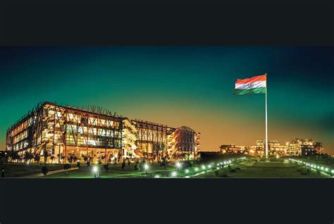 OP Jindal Global University shortlisted in 3 categories of 'THE Asia ...