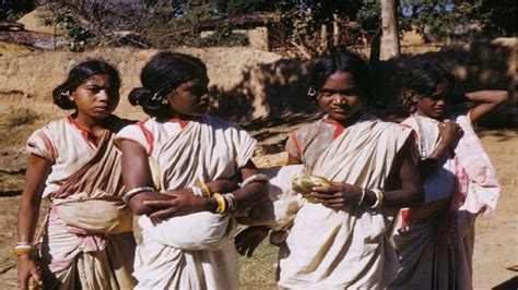 Munda Tribe: People and Cultures of the World - The World Hour