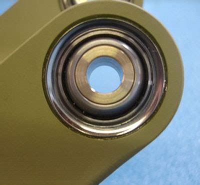 Bearing Installation - American Precision Assembly