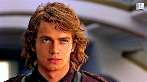 Hayden Christensen To Reprise His Role In New Star Wars Series 'Ashoka'