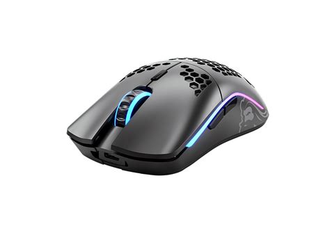 Logitech GPW Superlight vs Glorious Model O Wireless (MOW) : A ...