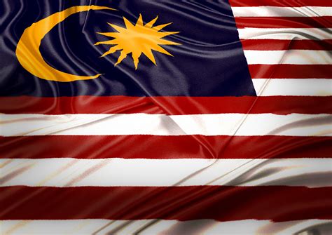 Bendera Malaysia Hd - Fundacionfaroccr